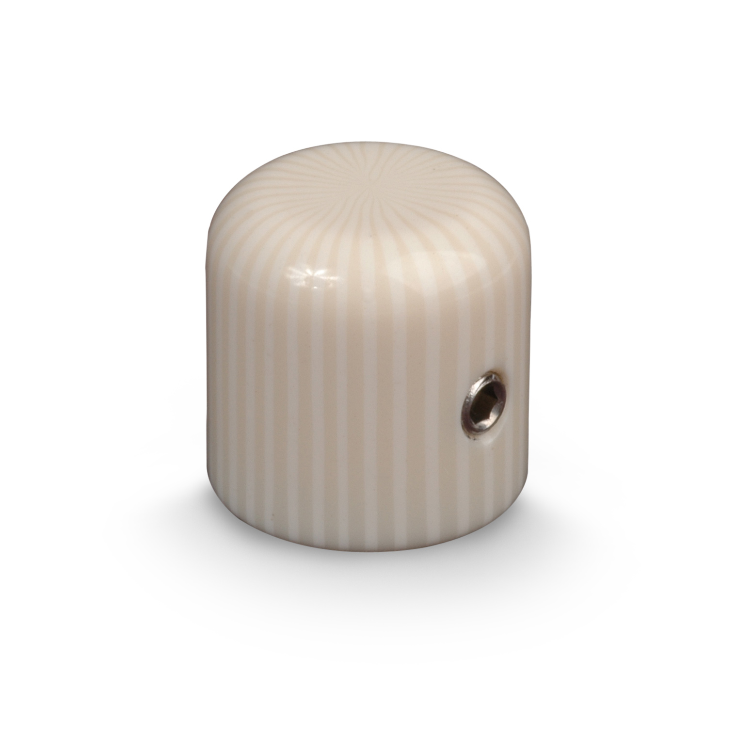 Ivoroid Dome Knob