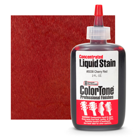 ColorTone Wipe-On Poly Finishing Set