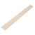 Slotted Fingerboard for Fender Guitar, 12" Radius, Maple