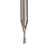 Carbide Downcut Inlay Router Bits, 3/64" dia.