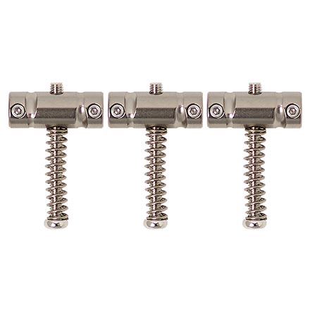 Gotoh In-Tune Compensated Saddles For Tele