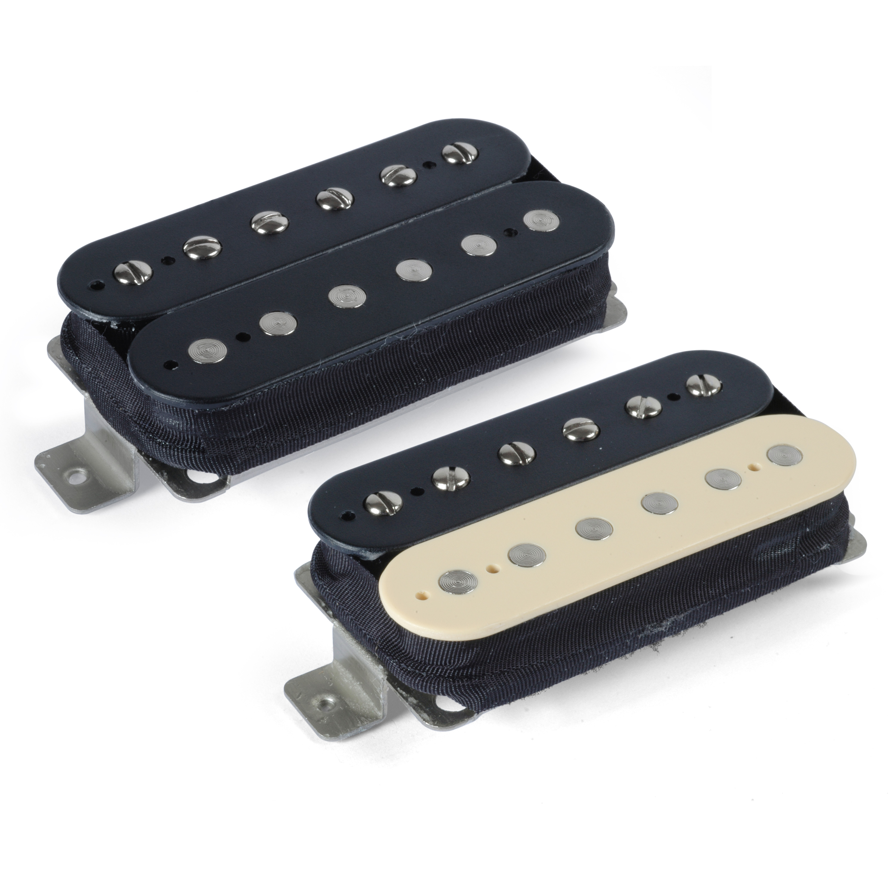 StewMac Overwound Humbucker Pickups