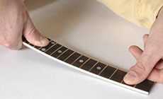 Photo: Fret Arbor Press