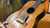 Repairing Willie Nelson's Trigger guitar